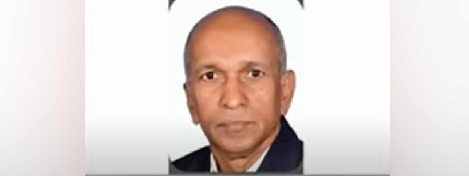 නිමල් අමරසිංහගේ පශ්චාත් මරණ පරීක්ෂණය